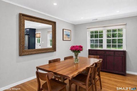 Tiny photo for 28 Silent Grove, Westport, CT 06880 (MLS # 24197197)