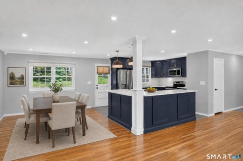 Tiny photo for 28 Silent Grove, Westport, CT 06880 (MLS # 24197197)
