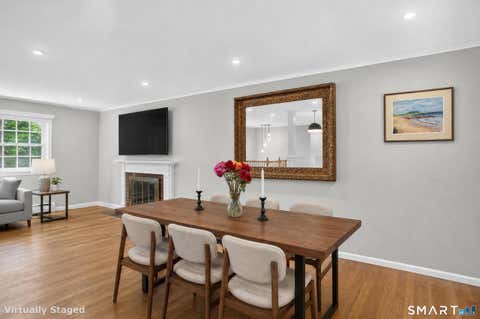 Tiny photo for 28 Silent Grove, Westport, CT 06880 (MLS # 24197197)