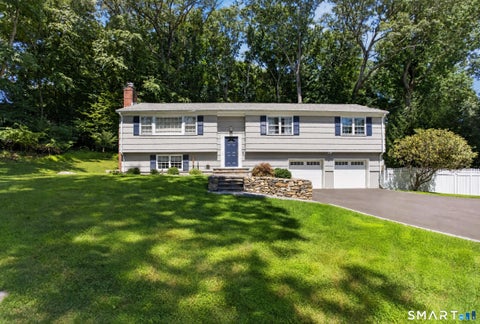 Photo of 28 Silent Grove, Westport, CT 06880 (MLS # 24197197)