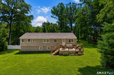 Tiny photo for 28 Silent Grove, Westport, CT 06880 (MLS # 24197197)