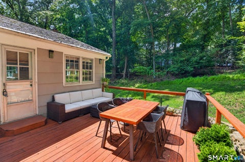Tiny photo for 28 Silent Grove, Westport, CT 06880 (MLS # 24197197)