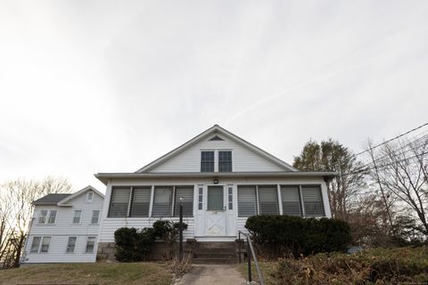 Photo of 148 Beecher Street, Southington, CT 06489 (MLS # 24141669)