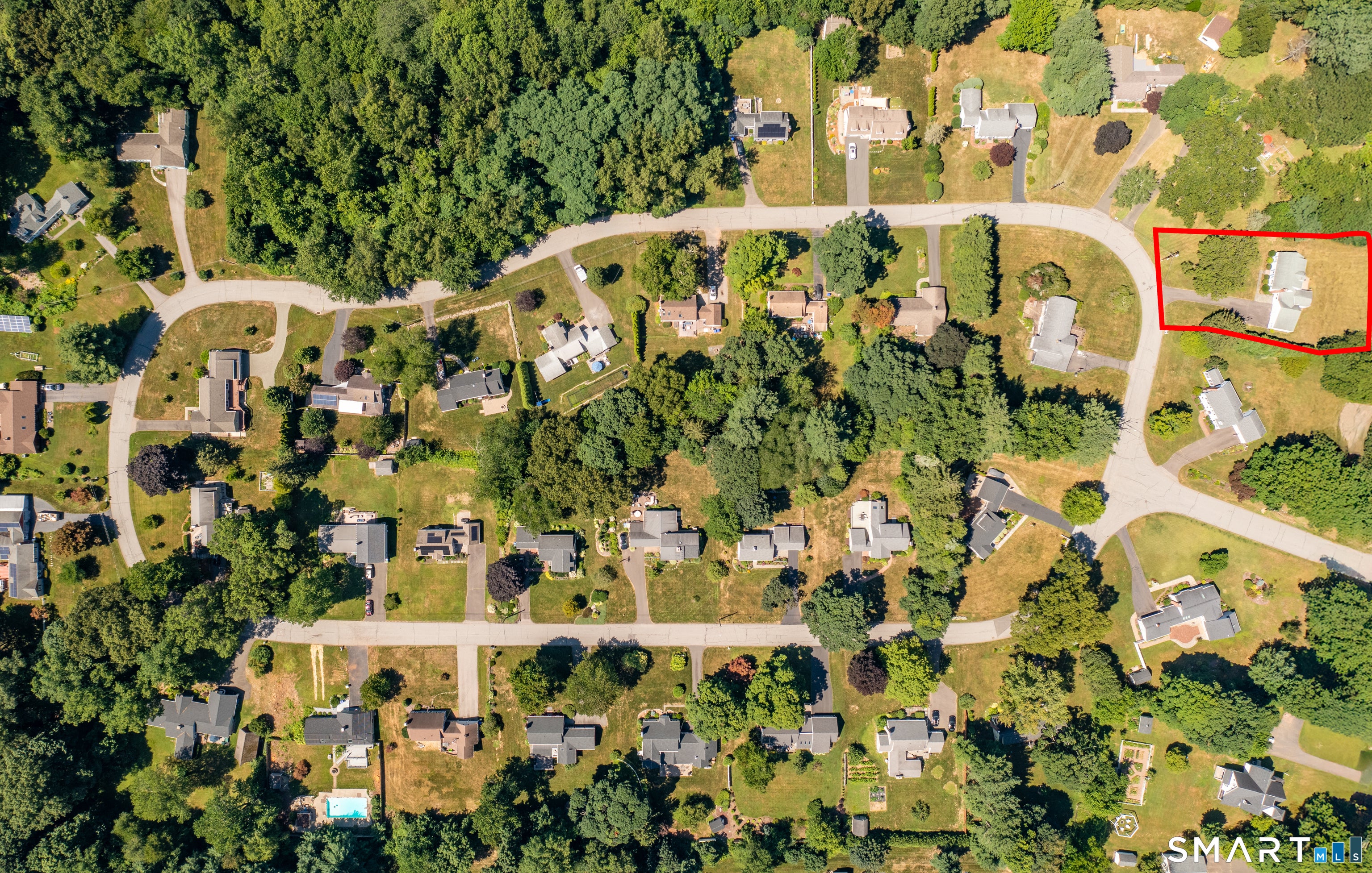 220 Stockade Road