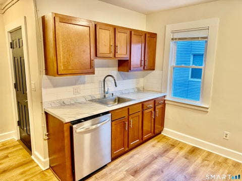 Tiny photo for 140 Greenwood Street #2nd Floor, New Britain, CT 06051 (MLS # 24214248)
