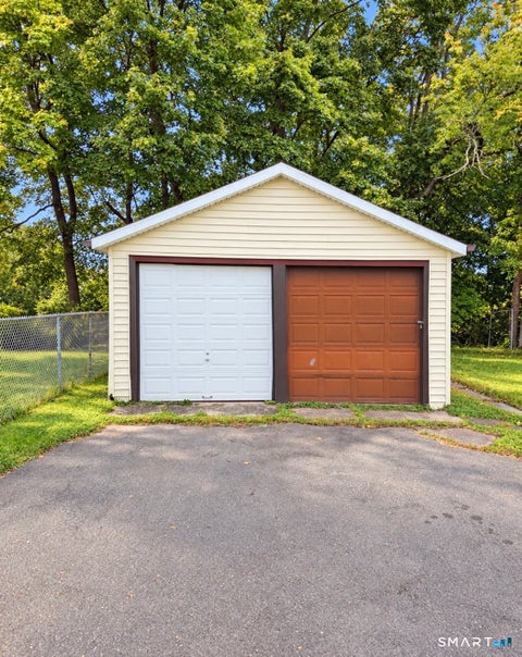 Tiny photo for 140 Greenwood Street #2nd Floor, New Britain, CT 06051 (MLS # 24214248)