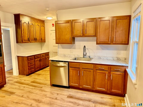 Tiny photo for 140 Greenwood Street #2nd Floor, New Britain, CT 06051 (MLS # 24214248)