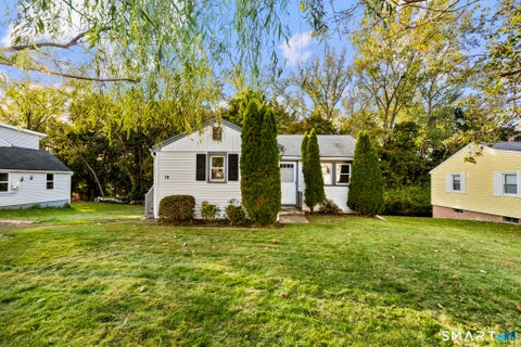 Photo of 18 Gilbert Lane, Branford, CT 06405 (MLS # 24213917)