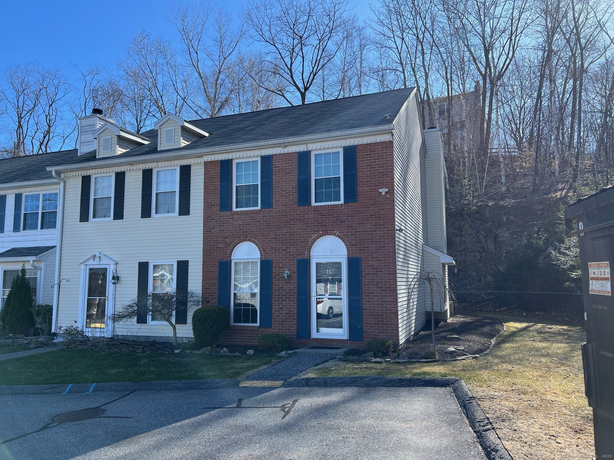 117 Tamarack Court #117, Torrington, Connecticut image 1