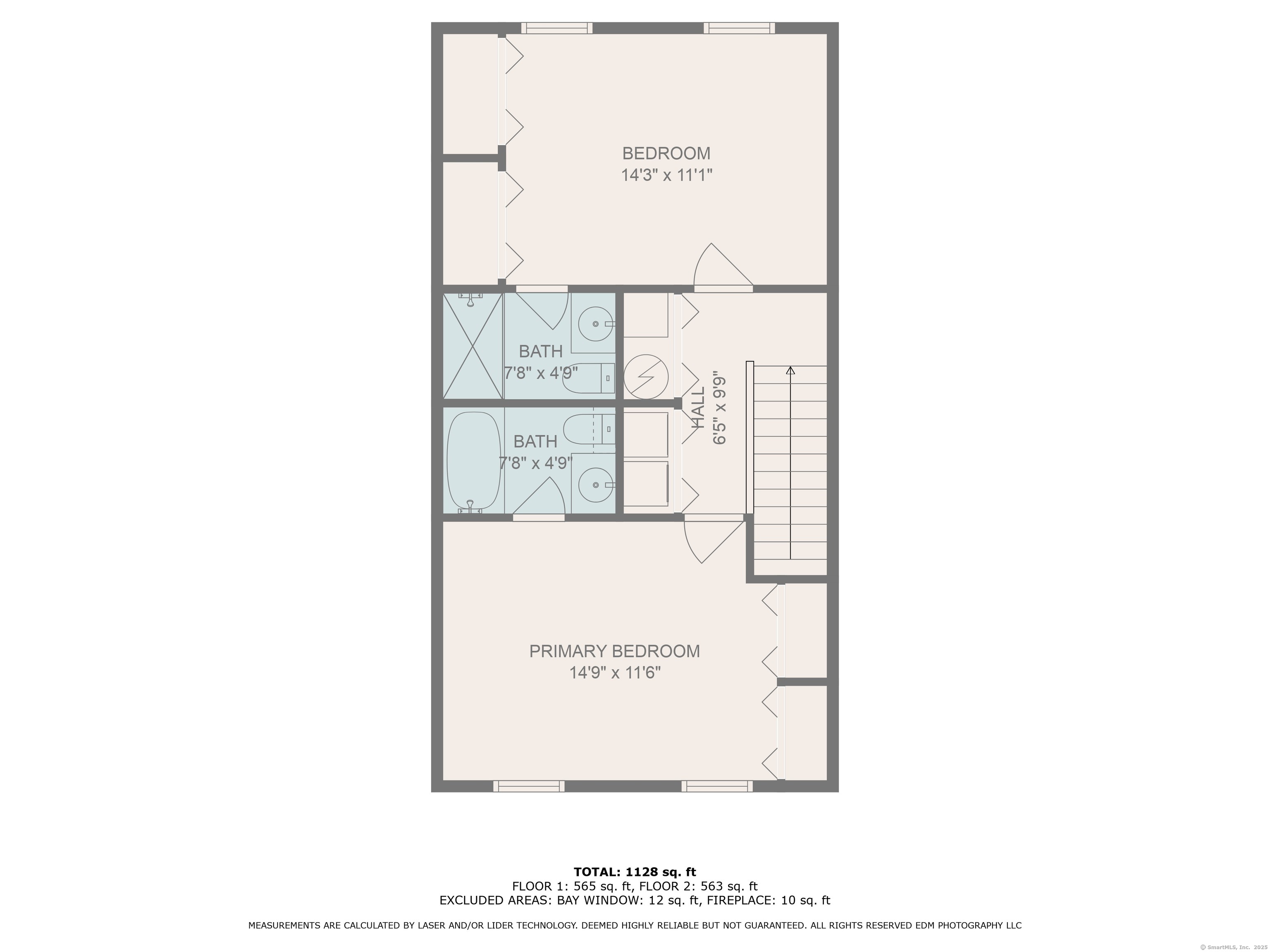 117 Tamarack Court #117, Torrington, Connecticut image 32