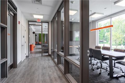 Tiny photo for 300 Glover Avenue #B153, Norwalk, CT 06850 (MLS # 24139926)