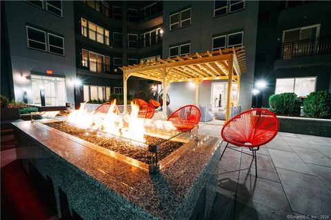 Tiny photo for 300 Glover Avenue #B153, Norwalk, CT 06850 (MLS # 24139926)