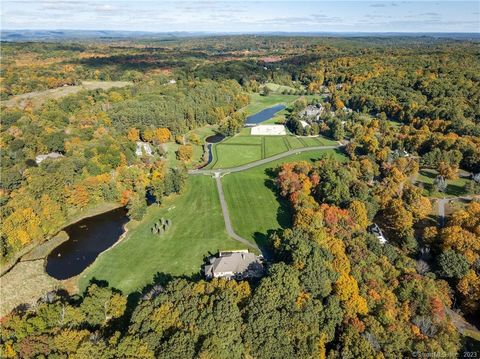 7 Equestrian Ridge Newtown CT 06470