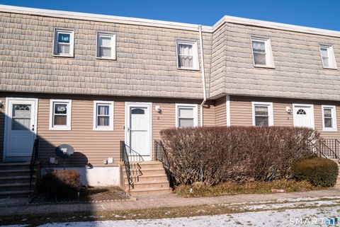 Photo of 55 Meetinghouse Village #2, Meriden, CT 06450 (MLS # 24152520)