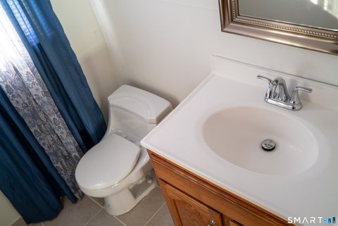 Tiny photo for 55 Meetinghouse Village #2, Meriden, CT 06450 (MLS # 24152520)