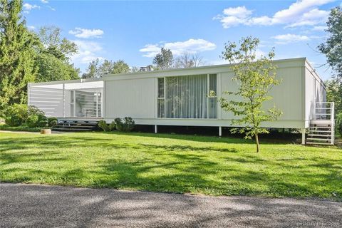 Tiny photo for 26 Chalburn Road, Redding, CT 06896 (MLS # 24133865)
