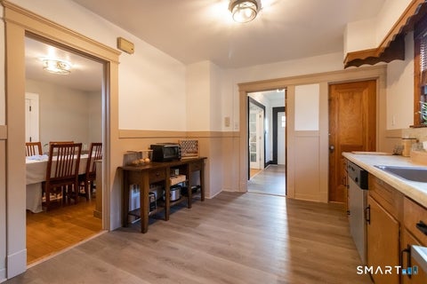 Tiny photo for 443 Highland Avenue, Waterbury, CT 06708 (MLS # 24207762)