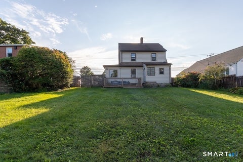 Tiny photo for 443 Highland Avenue, Waterbury, CT 06708 (MLS # 24207762)