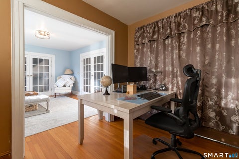 Tiny photo for 443 Highland Avenue, Waterbury, CT 06708 (MLS # 24207762)