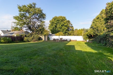 Tiny photo for 443 Highland Avenue, Waterbury, CT 06708 (MLS # 24207762)