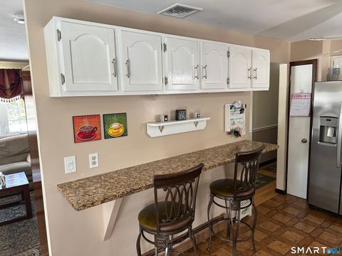 Tiny photo for 33 Sky View Circle, Hamden, CT 06514 (MLS # 24156005)