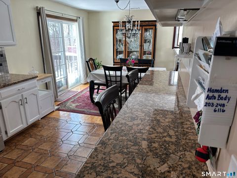 Tiny photo for 33 Sky View Circle, Hamden, CT 06514 (MLS # 24156005)