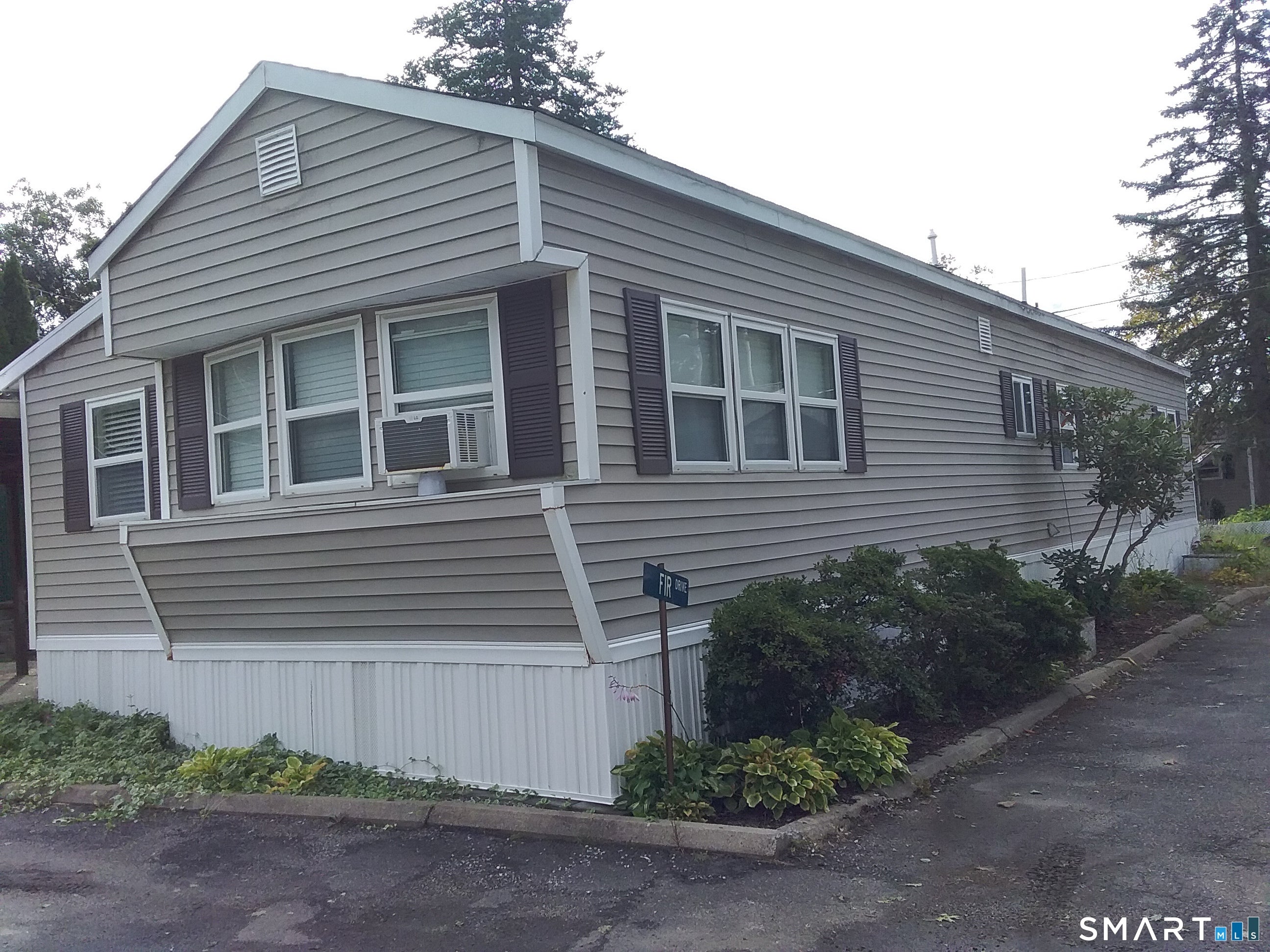 4 Fir Drive