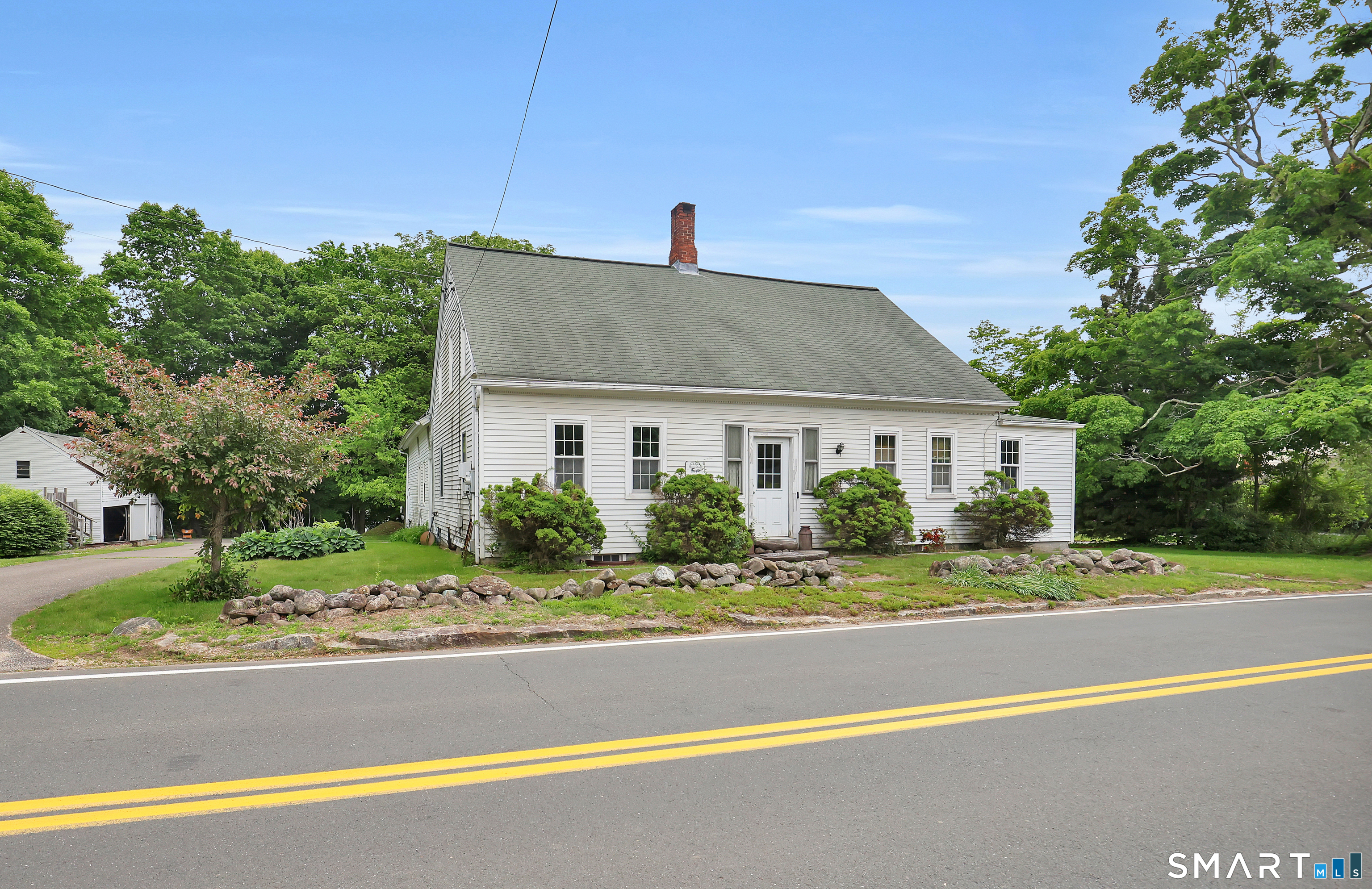 89 Clark Hill Road