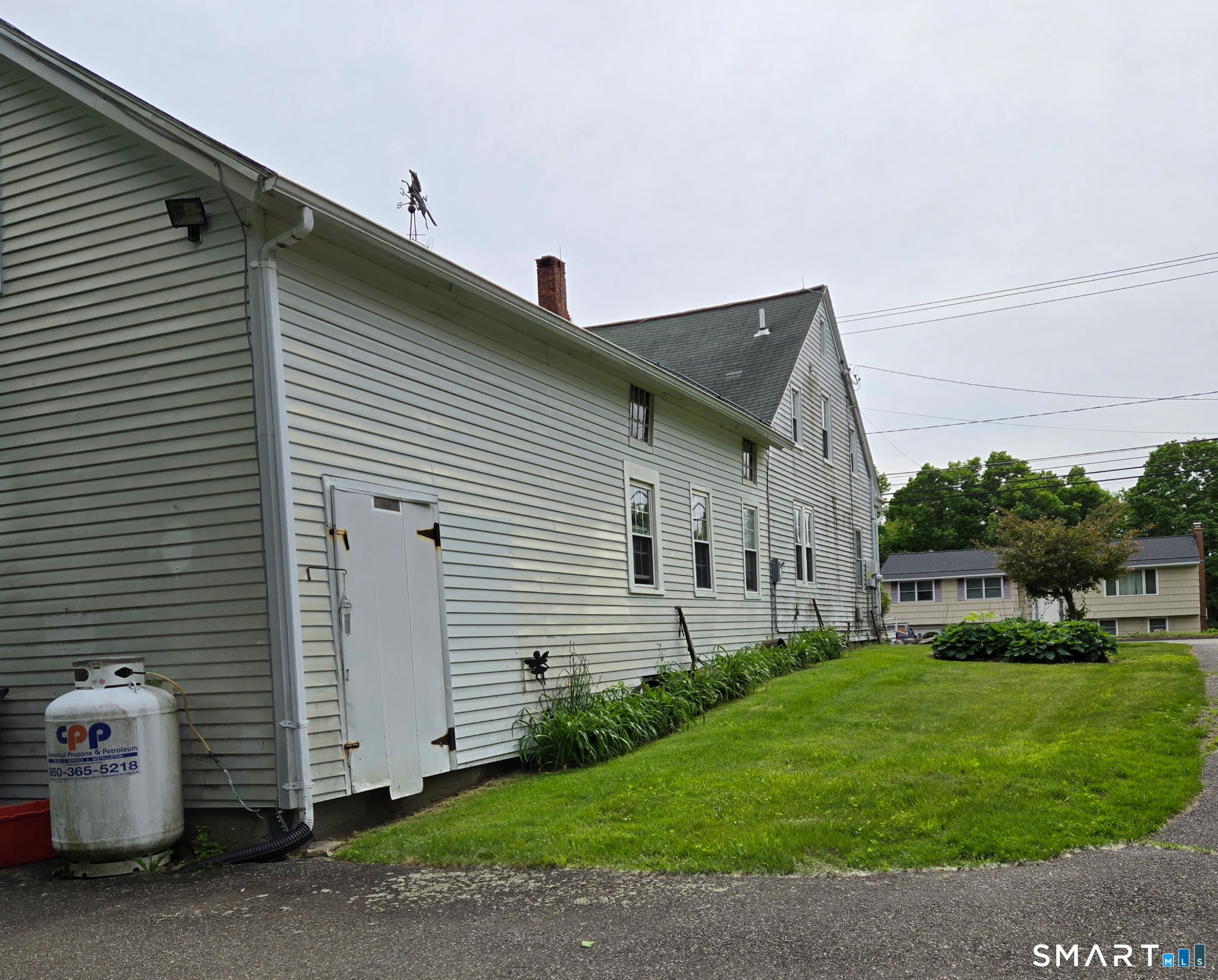 89 Clark Hill Road