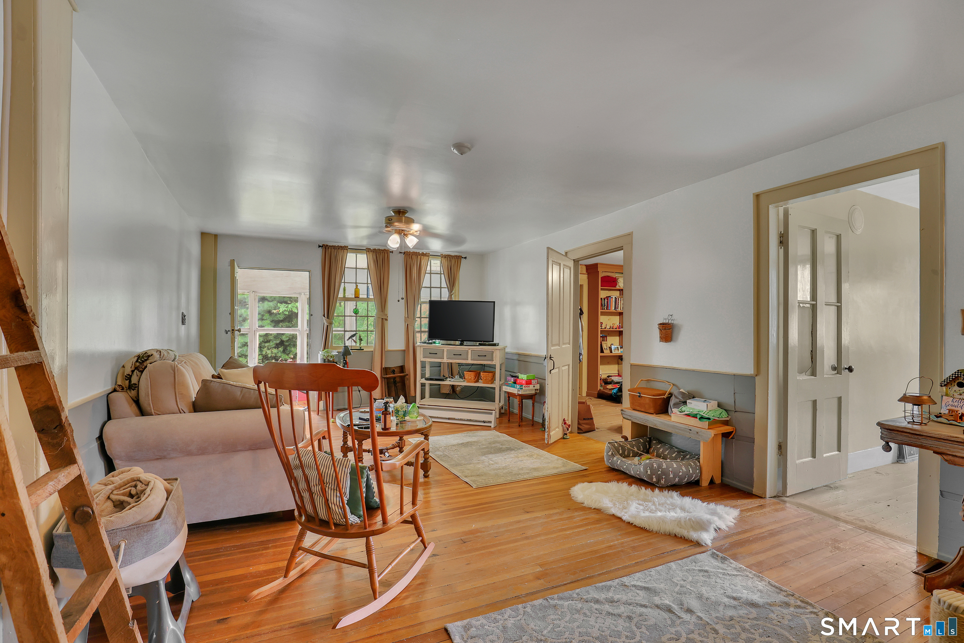 89 Clark Hill Road