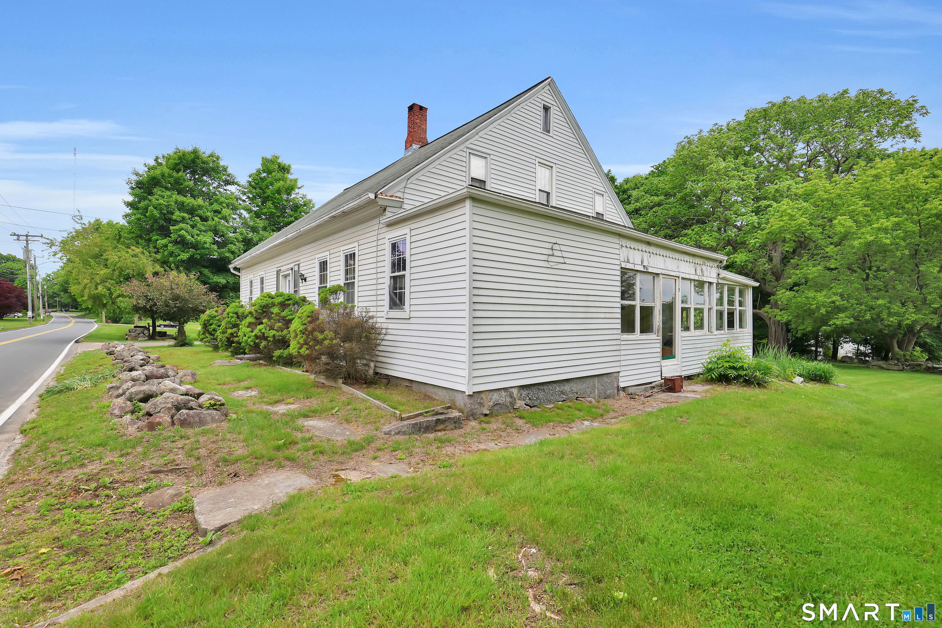 89 Clark Hill Road