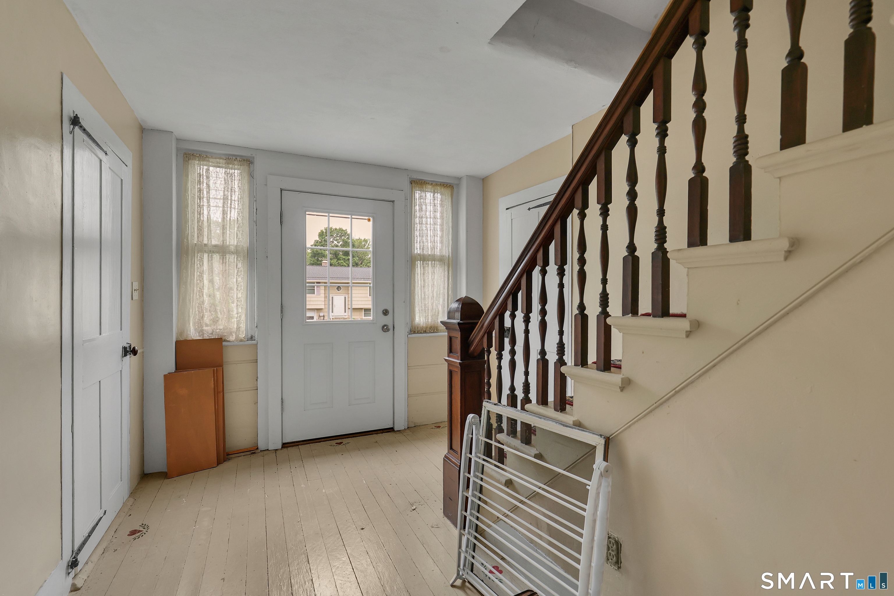 89 Clark Hill Road