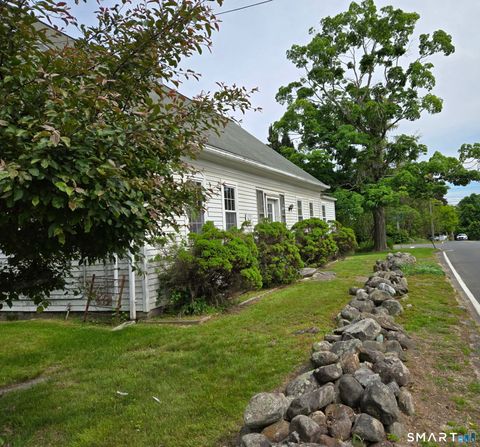 Photo of 89 Clark Hill Road, Prospect, CT 06712 (MLS # 24177690)