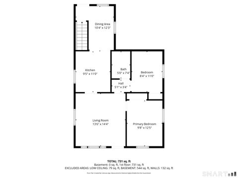 Tiny photo for 9 Woodland Street, Plainville, CT 06062 (MLS # 24165982)