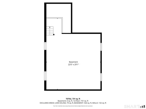 Tiny photo for 9 Woodland Street, Plainville, CT 06062 (MLS # 24165982)