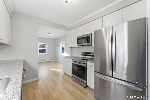 Tiny photo for 9 Woodland Street, Plainville, CT 06062 (MLS # 24165982)