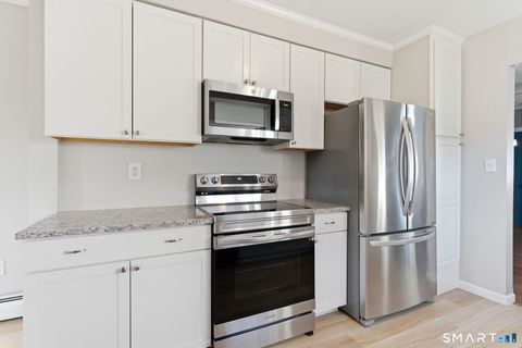 Tiny photo for 9 Woodland Street, Plainville, CT 06062 (MLS # 24165982)