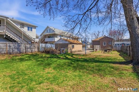 Tiny photo for 9 Woodland Street, Plainville, CT 06062 (MLS # 24165982)
