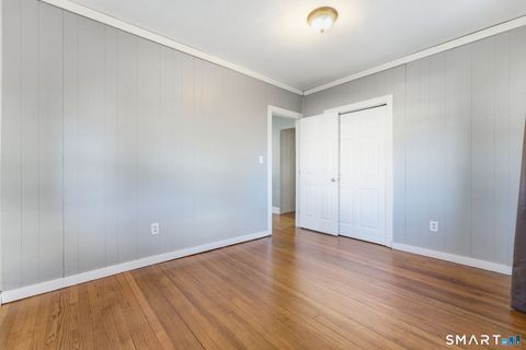 Tiny photo for 9 Woodland Street, Plainville, CT 06062 (MLS # 24165982)