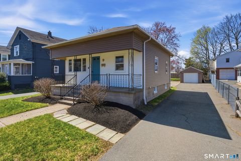 Photo of 9 Woodland Street, Plainville, CT 06062 (MLS # 24165982)