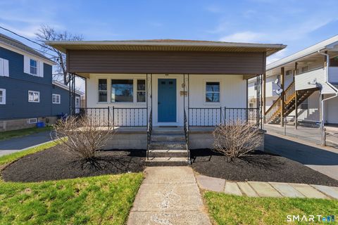 Tiny photo for 9 Woodland Street, Plainville, CT 06062 (MLS # 24165982)