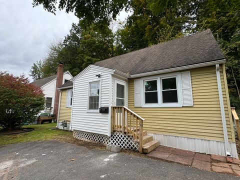 Tiny photo for 56 Covington Street, New Britain, CT 06053 (MLS # 24134814)