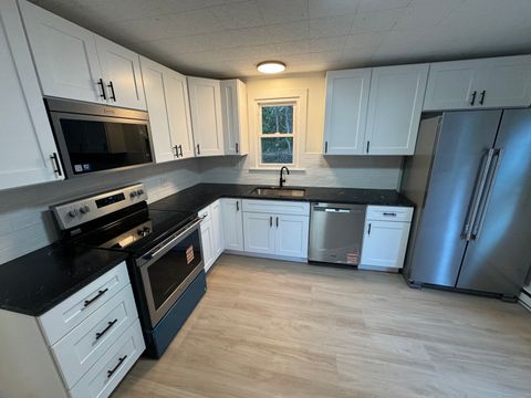 Tiny photo for 56 Covington Street, New Britain, CT 06053 (MLS # 24134814)