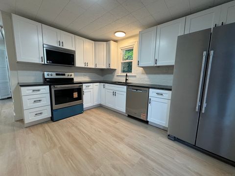 Tiny photo for 56 Covington Street, New Britain, CT 06053 (MLS # 24134814)