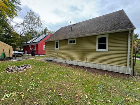 Tiny photo for 56 Covington Street, New Britain, CT 06053 (MLS # 24134814)