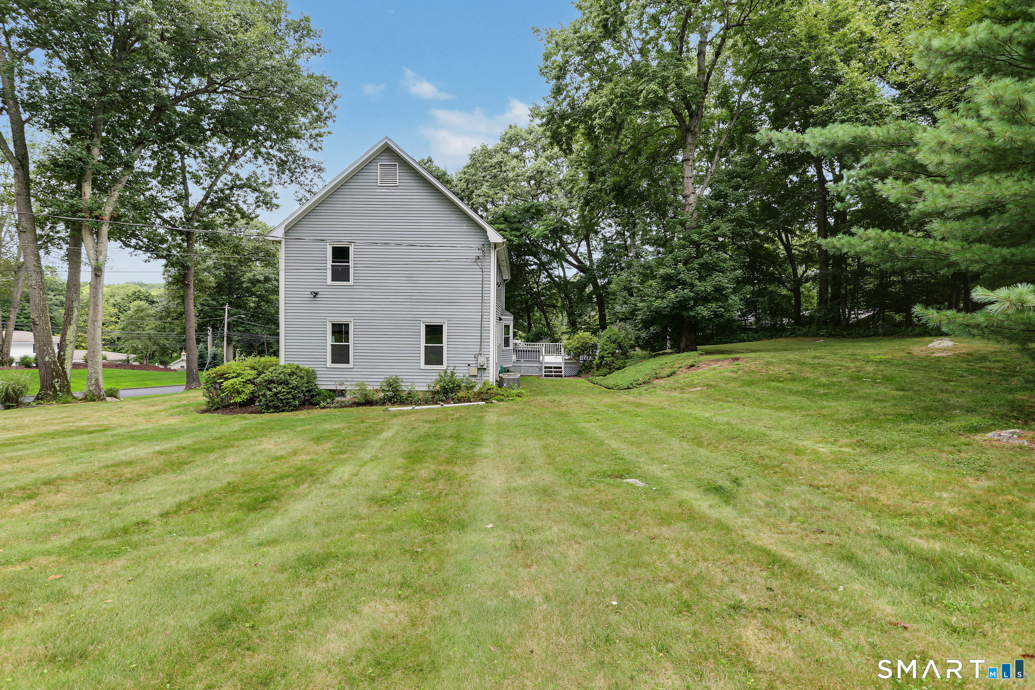 40 Butternut Lane
