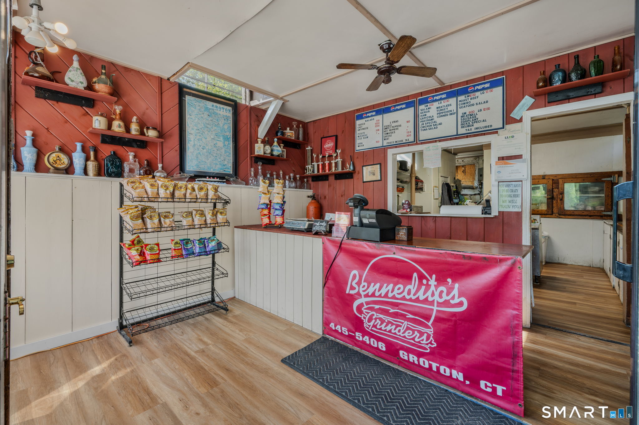 231 Poquonnock Road