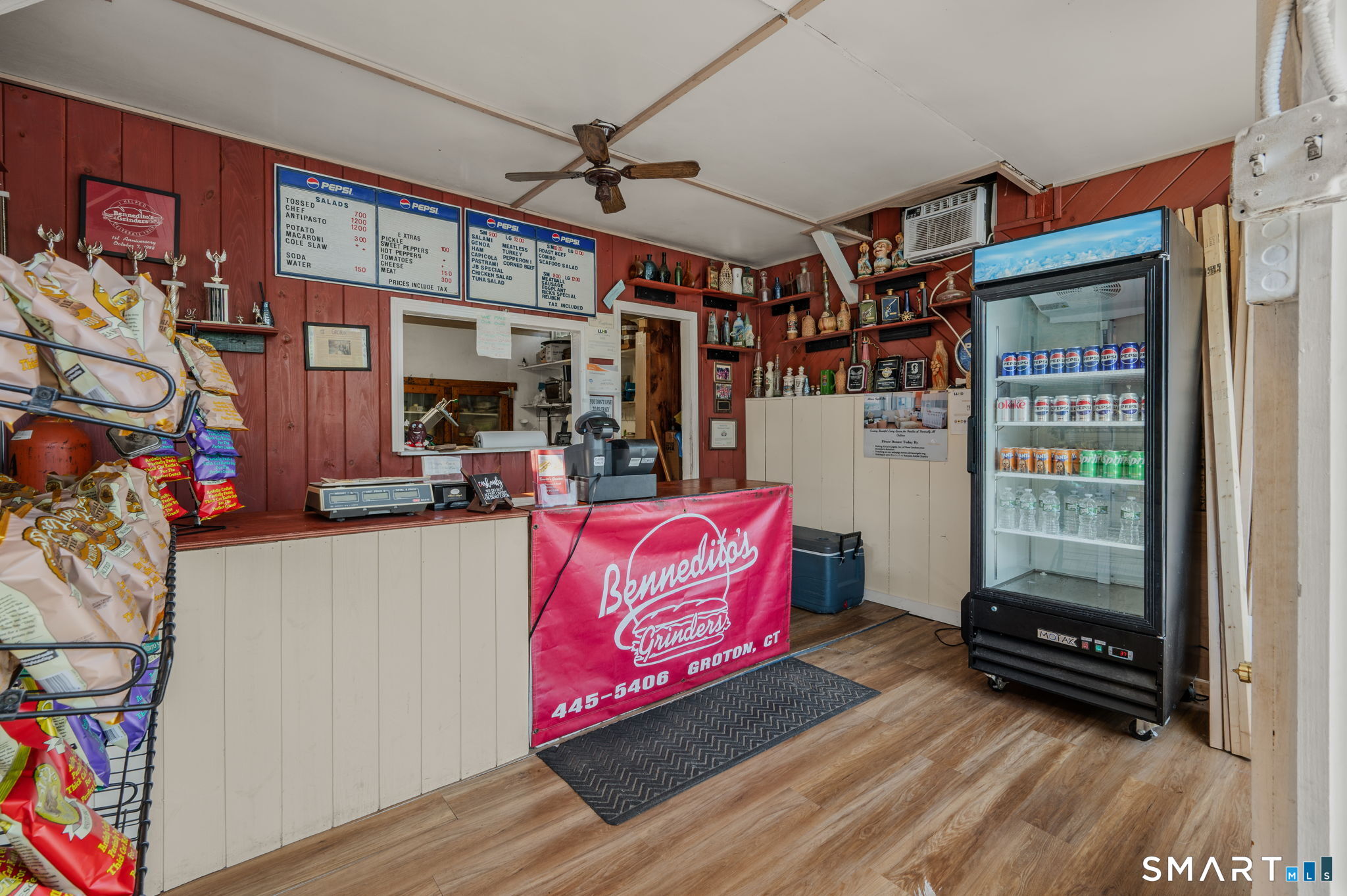 231 Poquonnock Road