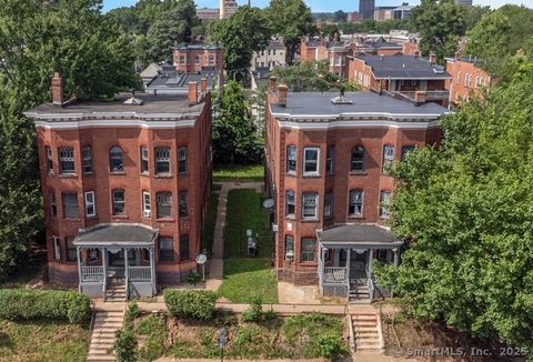 906 & 896 Park Street Hartford CT 06106