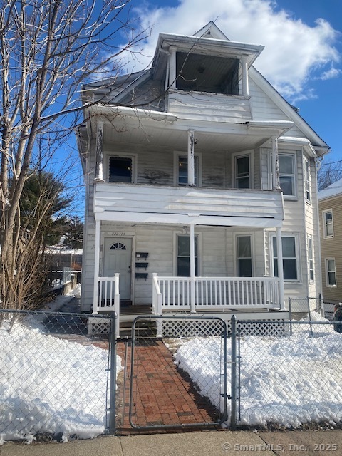 Photo 1 of Beaver Street, Ansonia, Connecticut, $1,900, Web #: 24074253